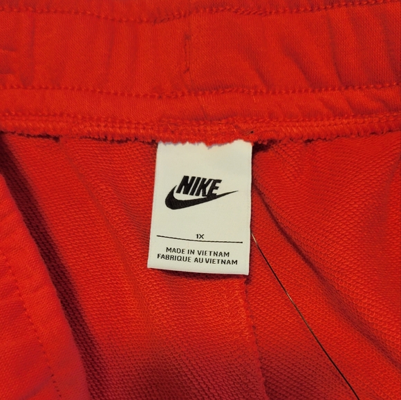 Nike swoosh nwt sz. 1X woman's - Picture 5 of 7